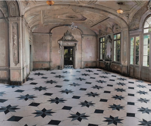 PUNTO SULL&rsquo;ARTE. Cinque anni di classico contemporaneo