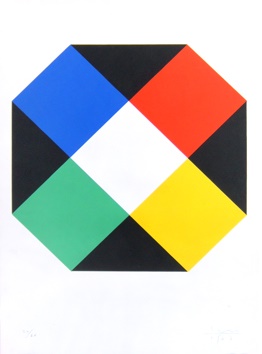 Max Bill inventore-scienziato dell&rsquo;arte