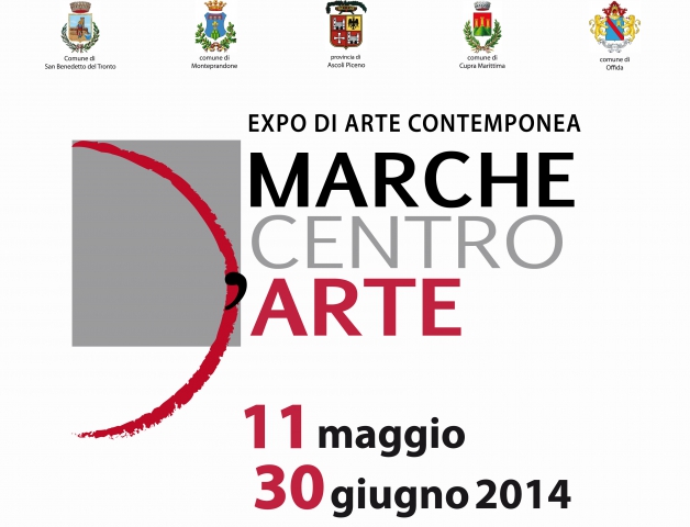 EXPO DI ARTE CONTEMPORANEA - Marche Centro d'Arte inaugura la IV edizione