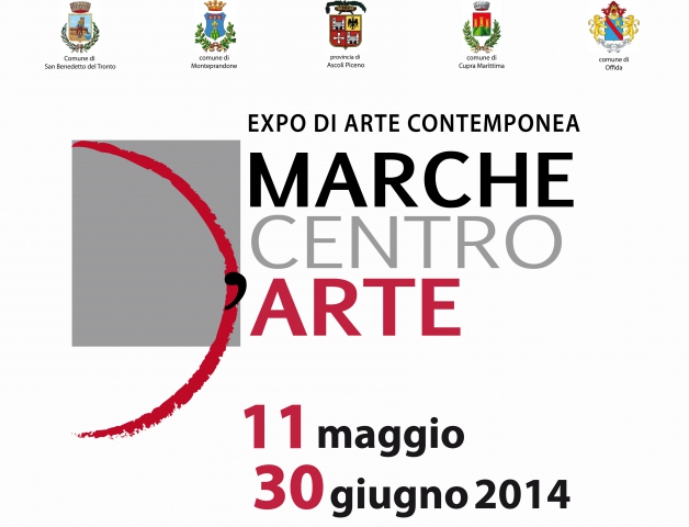 EXPO DI ARTE CONTEMPORANEA - Marche Centro d'Arte inaugura la IV edizione EXPO DI ARTE CONTEMPORANEA - Marche Centro d'Arte inaugura la IV edizione