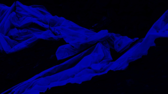 Michel Comte "Black Light, White Light" Michel Comte "Black Light, White Light"