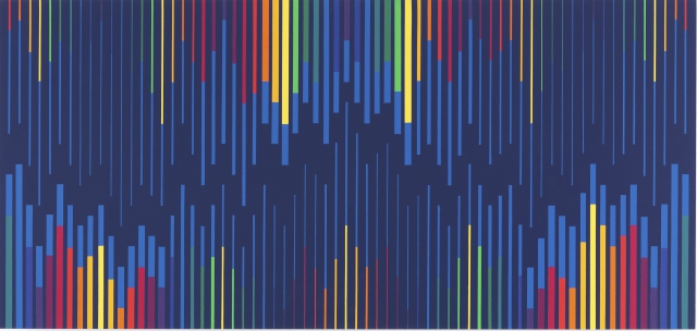 Paolo Minoli. Metrica colore musica Paolo Minoli. Metrica colore musica