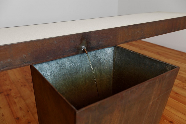 Miroslaw Balka "Sweets of Sin - Le dolcezze del peccato"