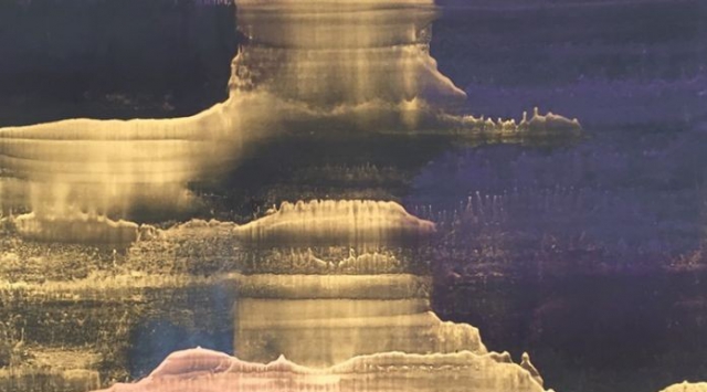 Matteo Montani "The Glow and the Glare" Matteo Montani "The Glow and the Glare"