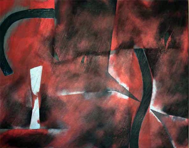 Giacomo Nuzzo. personale di pittura Giacomo Nuzzo. personale di pittura
