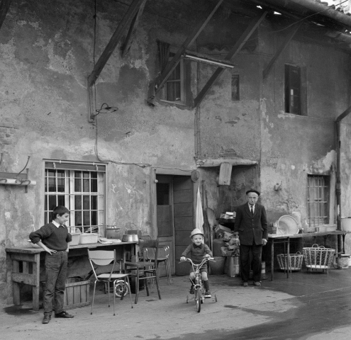 Virgilio Carnisio "Era Milano" Virgilio Carnisio "Era Milano"