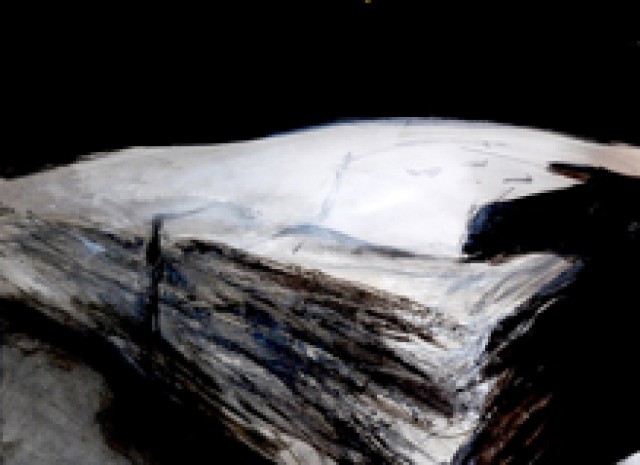 Giancarla Frare. Ricomporre il frammento Giancarla Frare. Ricomporre il frammento
