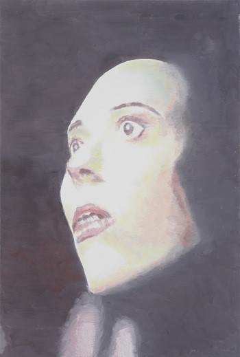 Luc Tuymans &ldquo;La Pelle&rdquo;