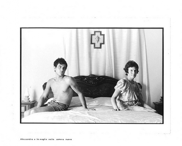 Ornella Tondini "L&rsquo;Isola Calvaria"