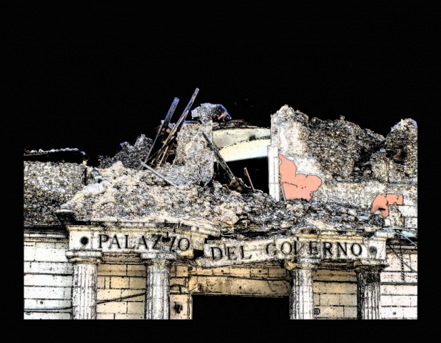 “L’AQUILA FOREVER” 99 rintocchi per la resurrezione e Onna nel cuore “L’AQUILA FOREVER” 99 rintocchi per la resurrezione e Onna nel cuore