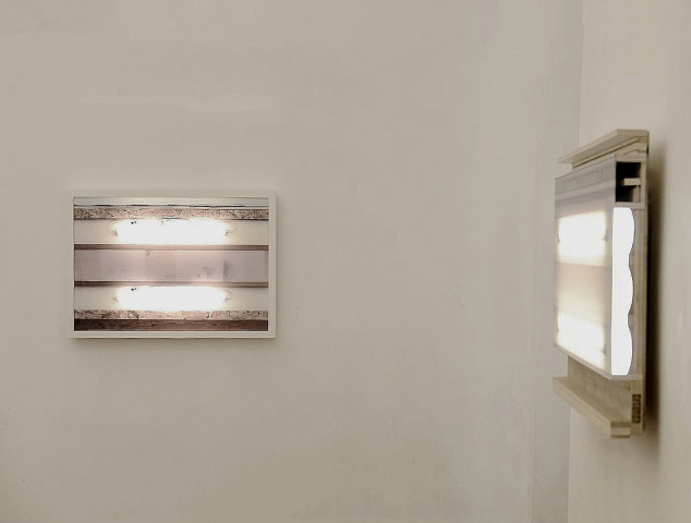 Saverio Mercati “Lightplain” Saverio Mercati “Lightplain”