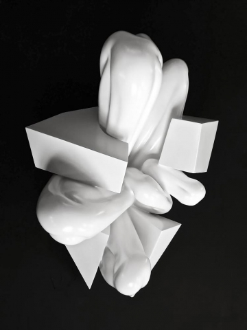 Paola Ravasio. forma mentis