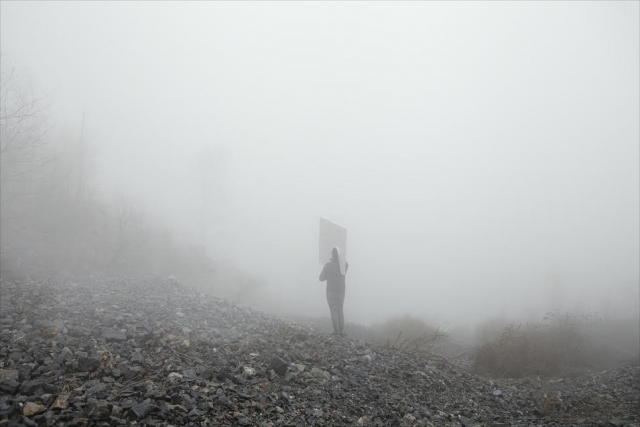 Francesco Pedrini  "Amplitude"