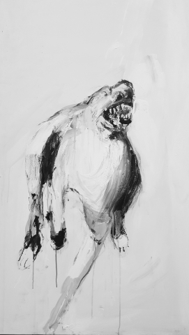 Elio Alfano "L&rsquo;anima aggredita"