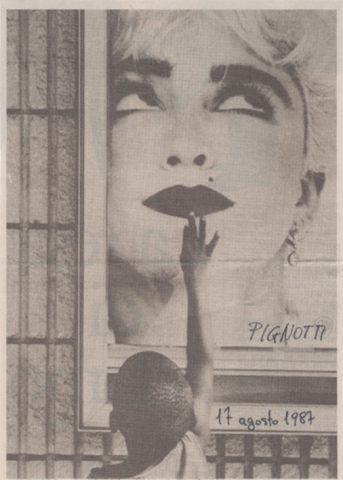 Lamberto Pignotti. Diario Corale Lamberto Pignotti. Diario Corale