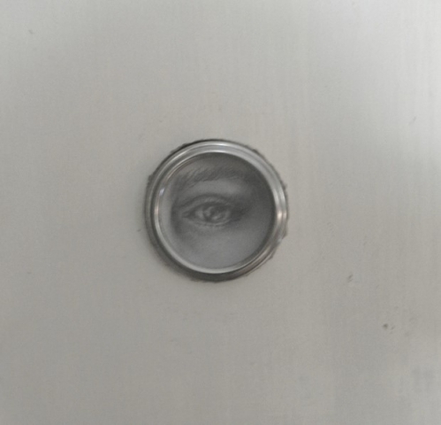 Elisabetta Pizzichetti &ldquo;Bianco come il latte, nero come un cane&rdquo;