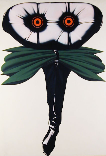 Non solo POP! Opere degli anni Sessanta dalla collezione del MAGI&rsquo;900