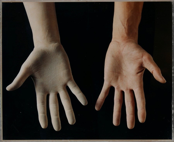 Arte povera e &ldquo;multipli&rdquo;, torino 1970 - 1975