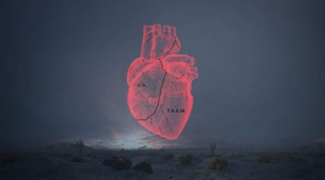 Alejandro G. I&ntilde;&aacute;rritu  "Carne Y Arena"