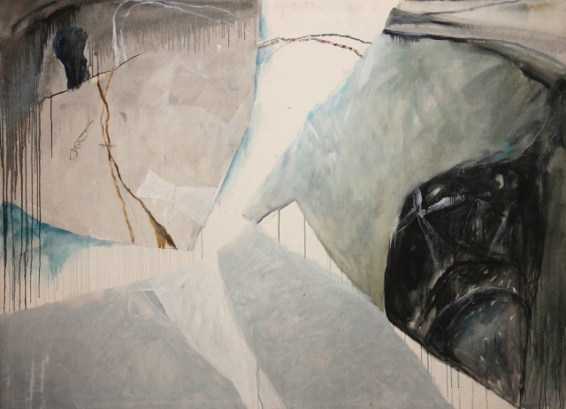 Mario Raciti "Opere 1960 / ‘90" Mario Raciti "Opere 1960 / ‘90"