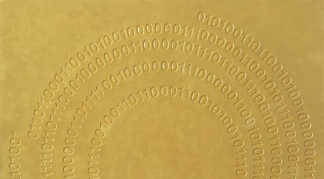 Giordano Redaelli  "L’arte in codice"