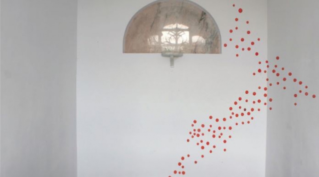 Radu Dragomirescu "I disegni del diluvio" Radu Dragomirescu "I disegni del diluvio"