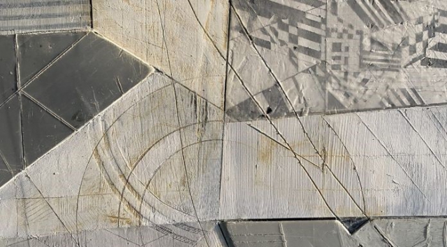 Rebecca Olsen "Invisible Cities" Rebecca Olsen "Invisible Cities"