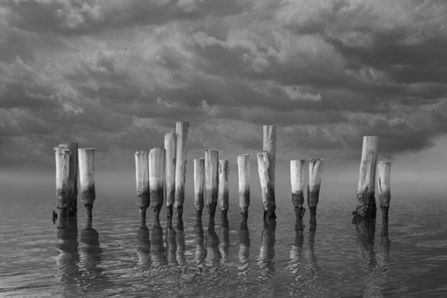Franco Donaggio - Reflexions Franco Donaggio - Reflexions