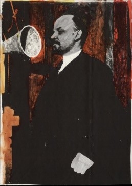 Arte e Regimi 1960-1990 Arte e Regimi 1960-1990