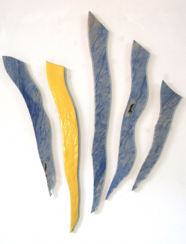 Gioni David Parra. "Matterlight &ndash; Bladelight"