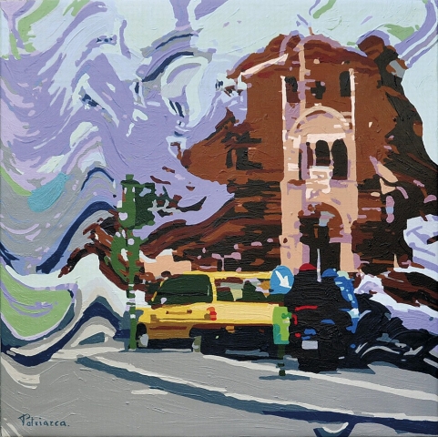 Amato Patriarca Amato Patriarca