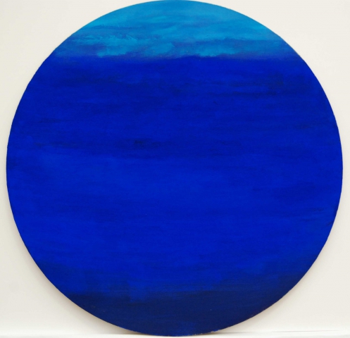 Tommaso De Angelis / Angela Lai. Quando la poesia &egrave; pittura