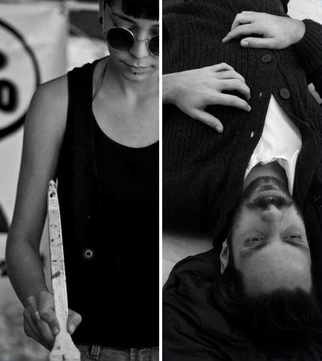 Mauro Maurizio Palumbo / Lucia Schettino