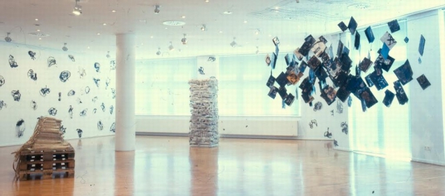 IL LINGUAGGIO COME SCOPERTA. Nuove forme di libro d&rsquo;artista nel XXI secolo