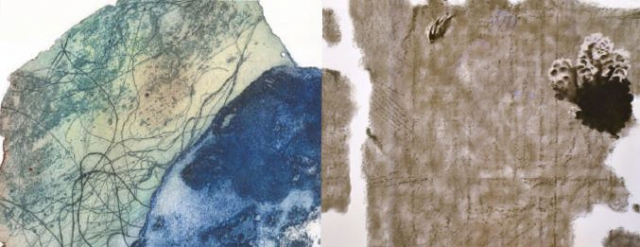 Luciana D'Onofrio / Lorenzo Fontanelli - Mondi Luciana D'Onofrio / Lorenzo Fontanelli - Mondi