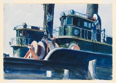 Edward Hopper Edward Hopper
