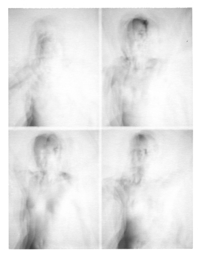 Giacomo Vanetti. Burn my shadow Giacomo Vanetti. Burn my shadow