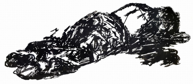 William Kentridge. Triumphs and Laments: a project for Rome William Kentridge. Triumphs and Laments: a project for Rome
