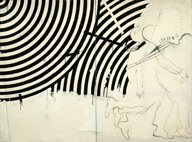 IMAGINE. Nuove immagini nell’arte italiana 1960-1969