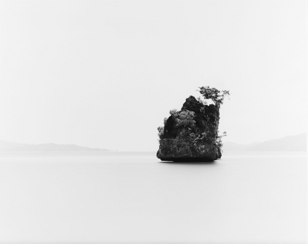 Francesco Bosso "Waterheaven" Francesco Bosso "Waterheaven"