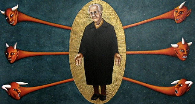 Benedetto Di Francesco "Affari di Famiglia"