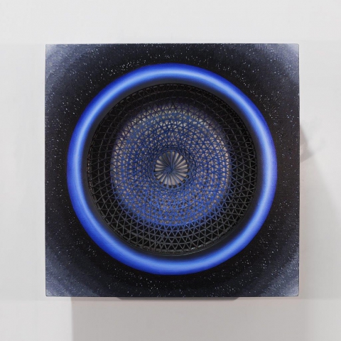 Michele Cossyro / Daniele Lombardi "Irretito / Listening Eyes" Michele Cossyro / Daniele Lombardi "Irretito / Listening Eyes"
