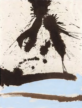 Robert Motherwell