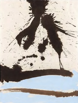 Robert Motherwell Robert Motherwell