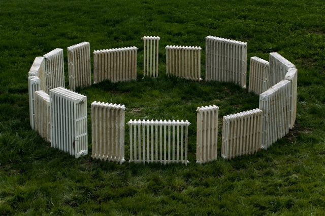 Marche Centro d'Arte - Rocco Dubbini