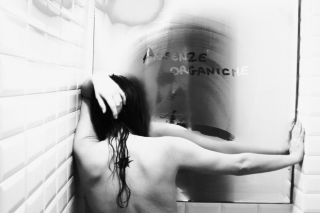 Romina Carrisi Power "Stanza" Romina Carrisi Power "Stanza"