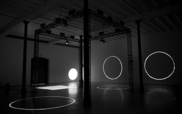 Lucia Romualdi "Platea 2019" Lucia Romualdi "Platea 2019"