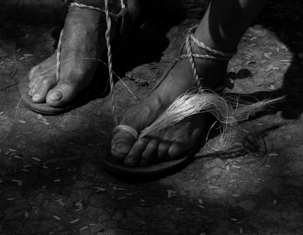 Gianpaolo Roseghini. Motions &ndash; un fil Rouge