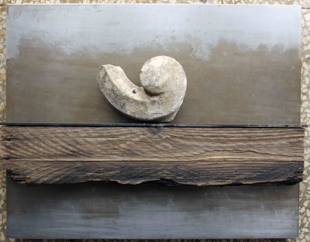 Nicola Elia. L’età del ferro. Ritrovamenti Nicola Elia. L’età del ferro. Ritrovamenti
