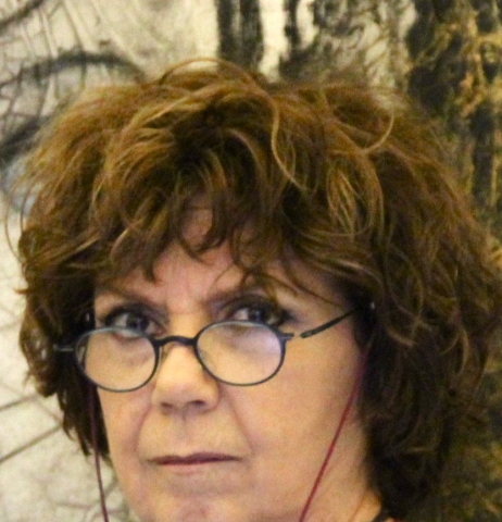 AUTORITRATTO: Silvana Leonardi si racconta - redazione AUTORITRATTO: Silvana Leonardi si racconta - redazione